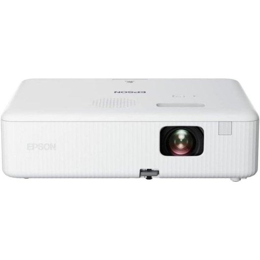 Beamer Epson CO-FH01 FullHD 3000 Lumen 391" Lampe 3LCD Smart