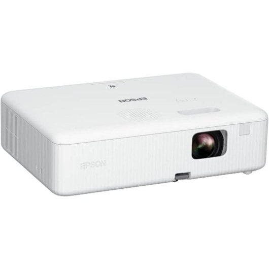 Projecteur Epson CO-FH01 FullHD 3000 Lumens 391" Lampe 3LCD Smart