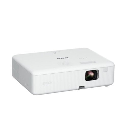 Projecteur Epson CO-FH01 FullHD 3000 Lumens 391" Lampe 3LCD Smart