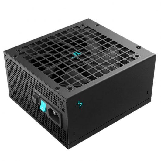 DeepCool PX1200G Fonte de Alimentação 1200W 80 Plus Gold Modular
