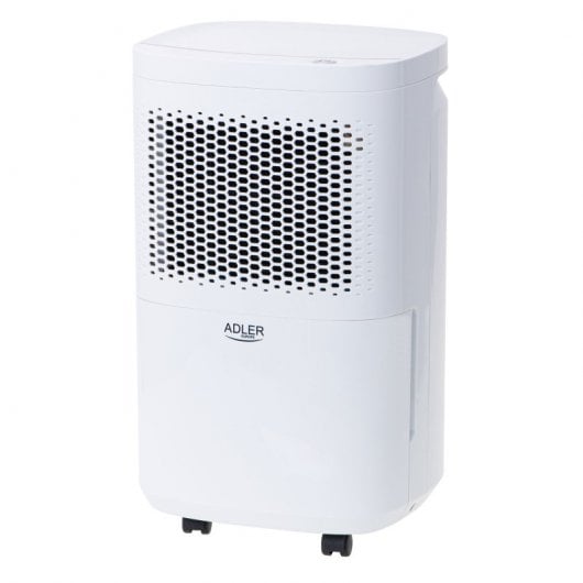 Adler AD 7917 desumidificador 2,2 l 45 dB 200 W Branco
