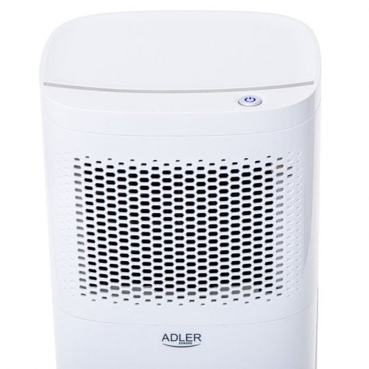 Adler AD 7917 desumidificador 2,2 l 45 dB 200 W Branco