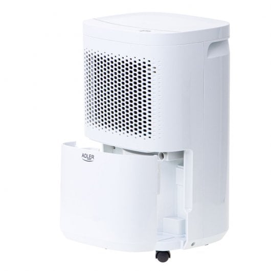 Adler AD 7917 desumidificador 2,2 l 45 dB 200 W Branco