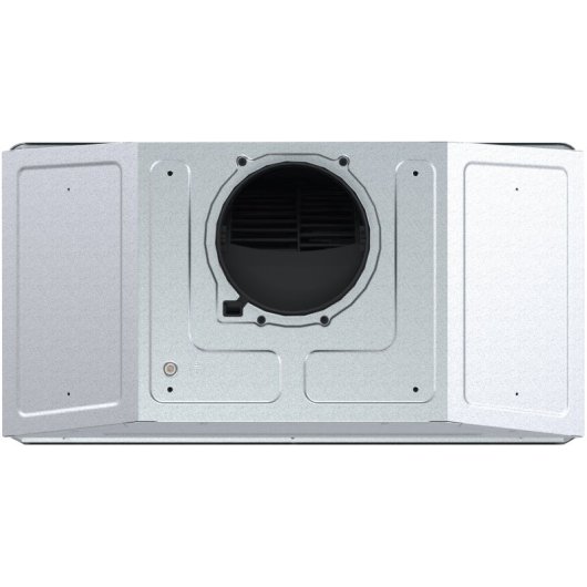 Corberó CCSF5222GF Grupo Filtrante Integrable 53cm D Acero Inoxidable