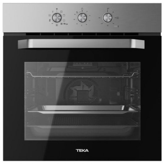 Teka AirFry HCB 6526 SS Forno Multifunções 60cm 70L A Aço Inoxidável