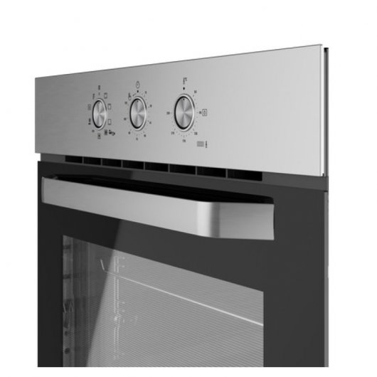 Teka AirFry HCB 6526 SS Forno Multifunções 60cm 70L A Aço Inoxidável