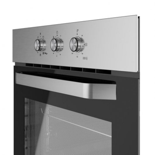Teka AirFry HCB 6526 SS Forno Multifunções 60cm 70L A Aço Inoxidável