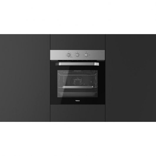 Teka AirFry HCB 6526 SS Forno Multifunções 60cm 70L A Aço Inoxidável
