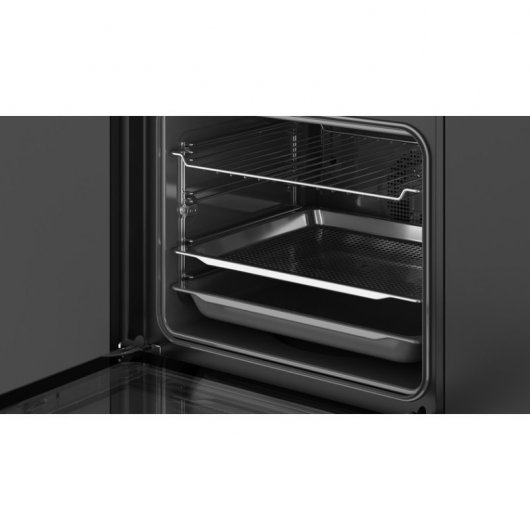 Teka AirFry HCB 6526 SS Forno Multifunções 60cm 70L A Aço Inoxidável