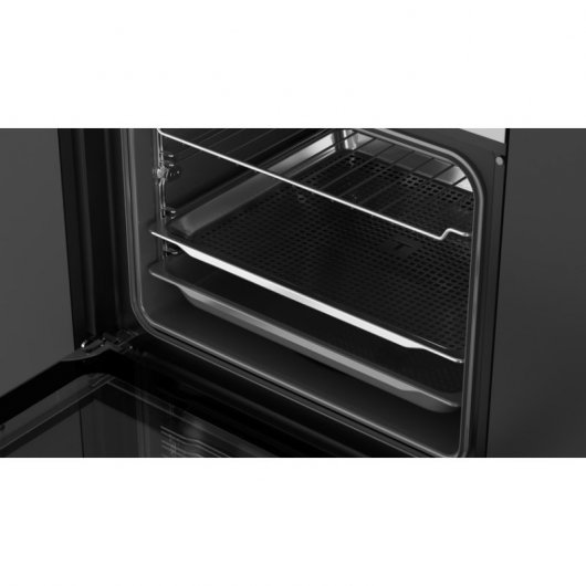 Teka AirFry HCB 6526 SS Forno Multifunções 60cm 70L A Aço Inoxidável