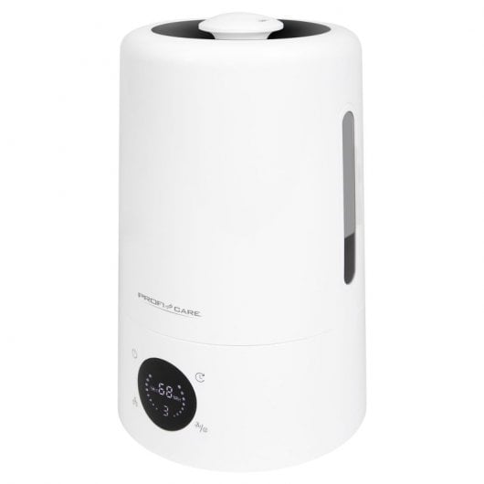 Humidificateur à ultrasons Proficare LB 3077 avec diffuseur d'huiles essentielles et télécommande 5L