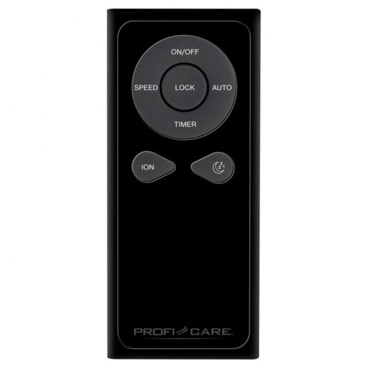 Proficare LR 3076 Purificador de Aire Iónico con Filtro HEPA 45W