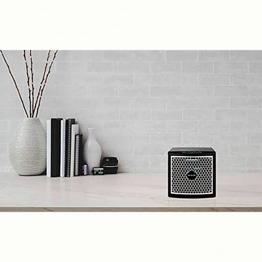Glaziar Predator S141UV Purificador de Aire Ionizador 21W
