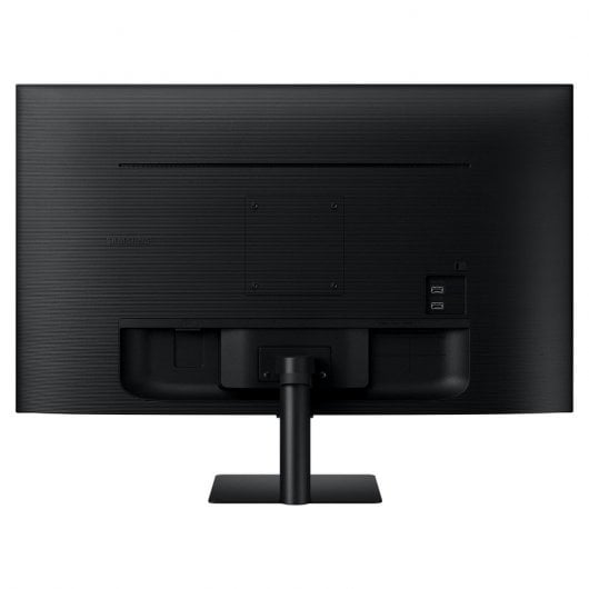 Samsung Smart Monitor M5 - M50C da 27'' Full HD Flat