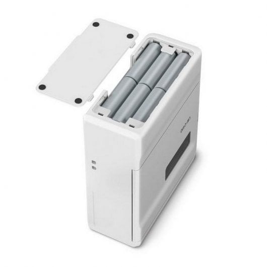 Epson LabelWorks LW-C410 Impresora de Etiquetas Portátil Transferencia Térmica