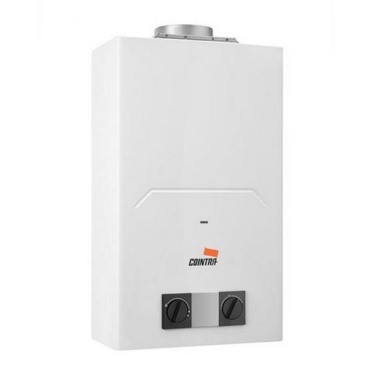Cointra Low NOx CPA Esquentador a Gás Natural 11L B