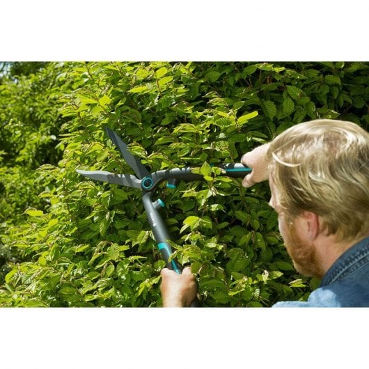 Gardena EasyCut Heckenschere