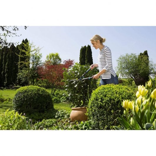 Gardena EasyCut Heckenschere