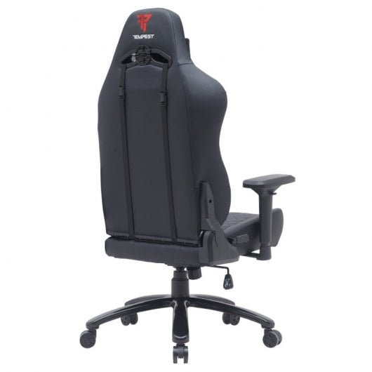 Tempest Thickbone Cadeira Gaming até 250kg Preta