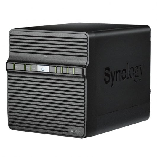 Synology DiskStation DS423 NAS