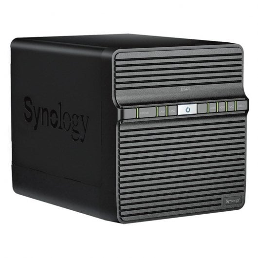 Synology DiskStation DS423 NAS