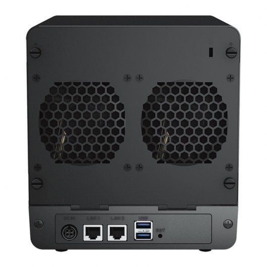 Synology DiskStation DS423 NAS