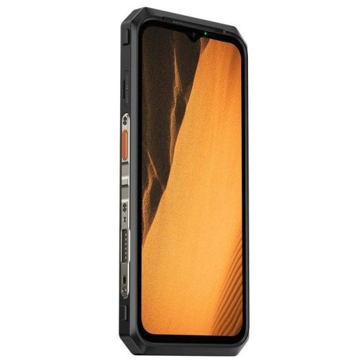 Ulefone Power Armor 19 4G 12GB 256GB 6.58" Nero