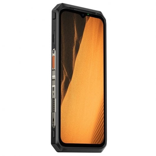 Ulefone Power Armor 19 12/256GB Noir Gratuit