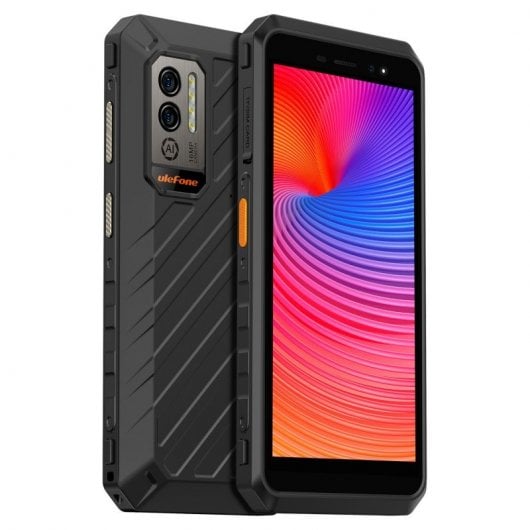 Ulefone Power Armor X11 Pro 4GB/64GB/5.45" Preto