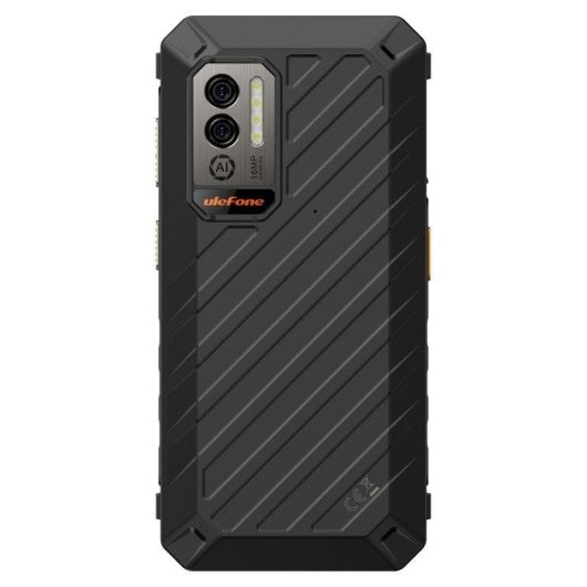 Ulefone Power Armor X11 Pro 4G 4GB 64GB 5.45" Preto