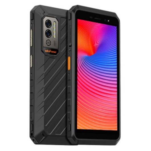 Ulefone Power Armor X11 Pro 4G 4GB 64GB 5.45" Preto