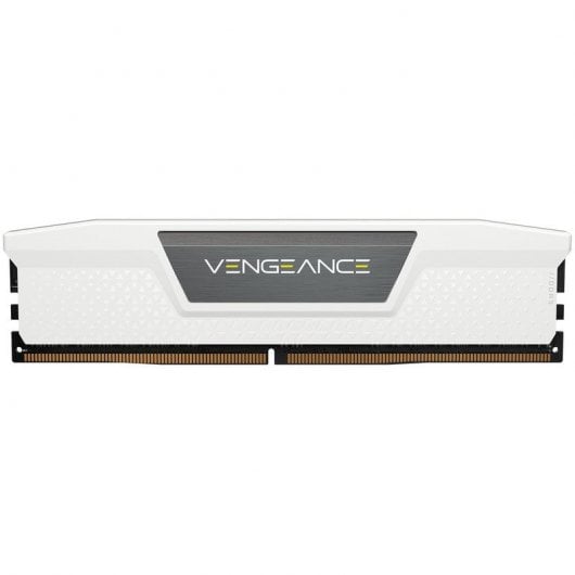 Corsair Vengeance DDR5 5600MHz PC5-44800 64GB 2x32GB CL40 Bianco