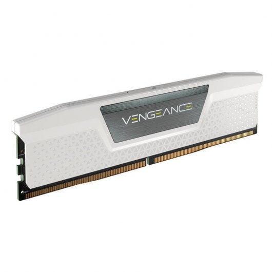 Corsair Vengeance DDR5 6400 MHz PC5-51200 32 GB 2 x 16 GB CL32 Weiß