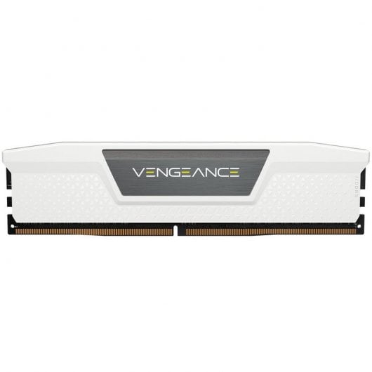 Corsair Vengeance DDR5 6400 MHz PC5-51200 32 GB 2 x 16 GB CL32 Weiß