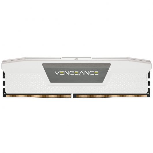 Corsair Vengeance DDR5 6400 MHz PC5-51200 32 GB 2 x 16 GB CL32 Weiß