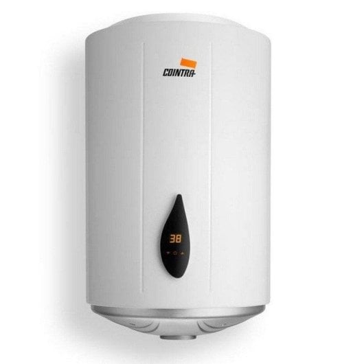 Termo Cointra TDF Plus 80 76L 1500W verticale funzione Smart anticalcare