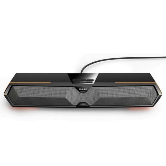 Edifier MG300 Altavoz Bluetooth Gaming RGB para PC