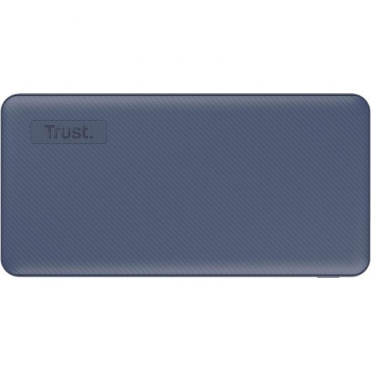 Trust Primo Lithium-Ion (Li-Ion) 20000 mAh Blau