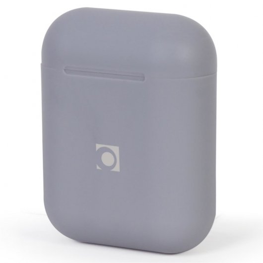 Gembird TWS-SEA-GW écouteur/casque Sans fil Ecouteurs Appels/Musique Micro-USB Bluetooth Gris
