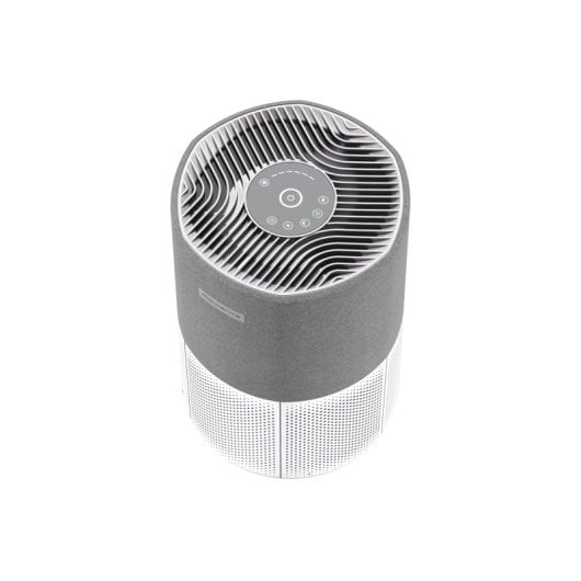 Purificatore d'aria Rowenta Pure Air City con filtro HEPA a 360º
