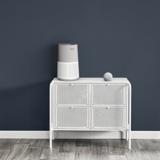 Purificatore d'aria Rowenta Pure Air City con filtro HEPA a 360º