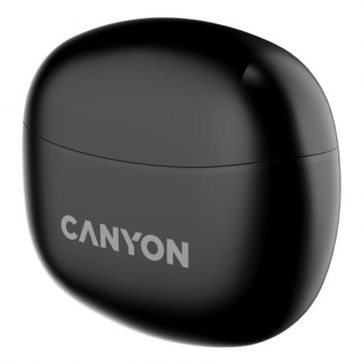 Canyon TWS-5 Kabellose Stereo-Kopfhörer Schwarz