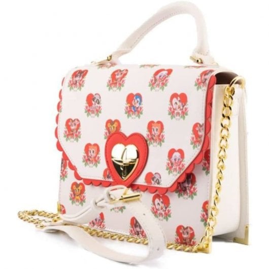 Loungefly Funko Villainous Valentines Tasche