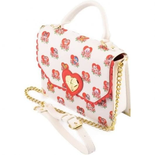 Loungefly Funko Villainous Valentines Tasche