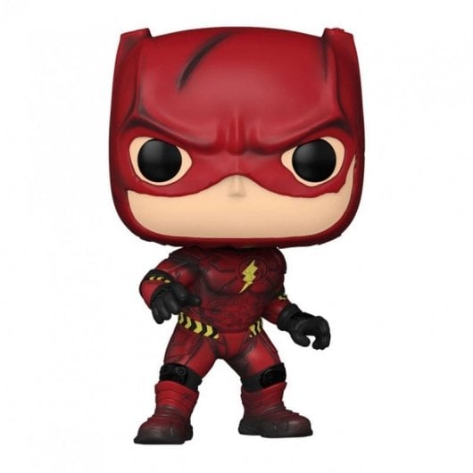 Funko Pop DC Comics Le Flash Barry Allen