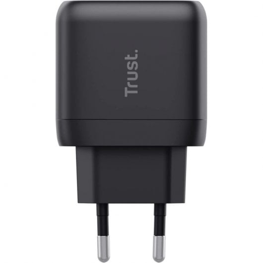 Trust Maxo Cargador USB-C 45W Negro