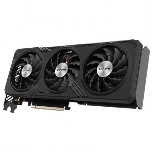 Gigabyte GeForce RTX 4060 Ti GAMING OC 8GB GDDR6 DLSS3