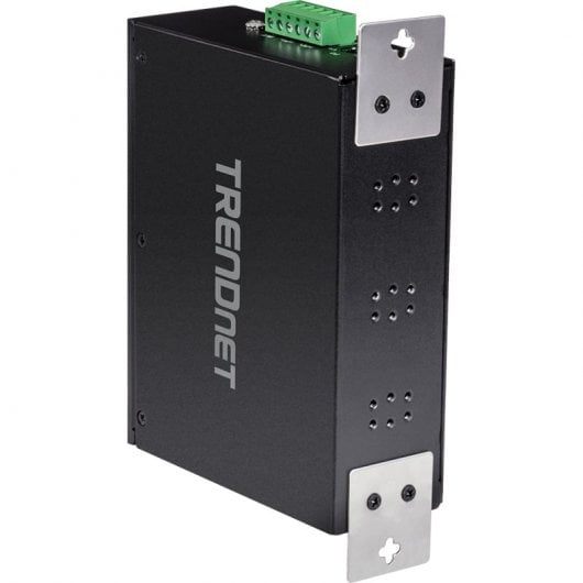 Trendnet TI-G162 switch de rede Gigabit Ethernet (10/100/1000) Preto