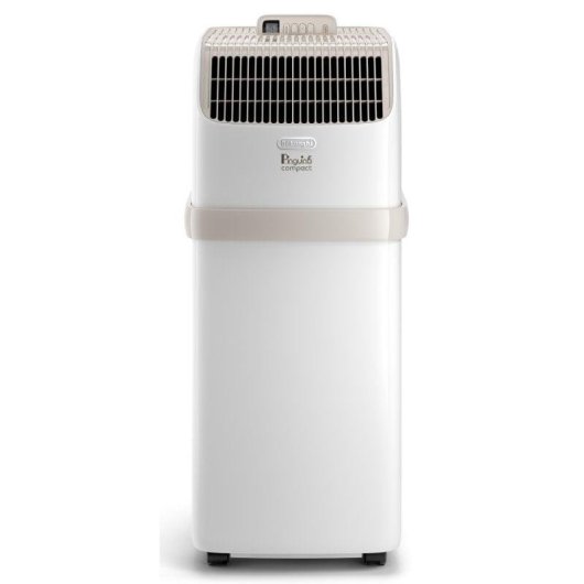 Climatiseurs Mobile DeLonghi PAC ES72 Classic 2,42 kW Gaz R290 Télécommande