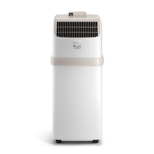Climatiseurs Mobile DeLonghi PAC ES72 Classic 2,42 kW Gaz R290 Télécommande